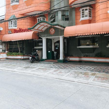 Hotel Reddoorz Near East Avenue Medical Center Quezon City Exterior foto