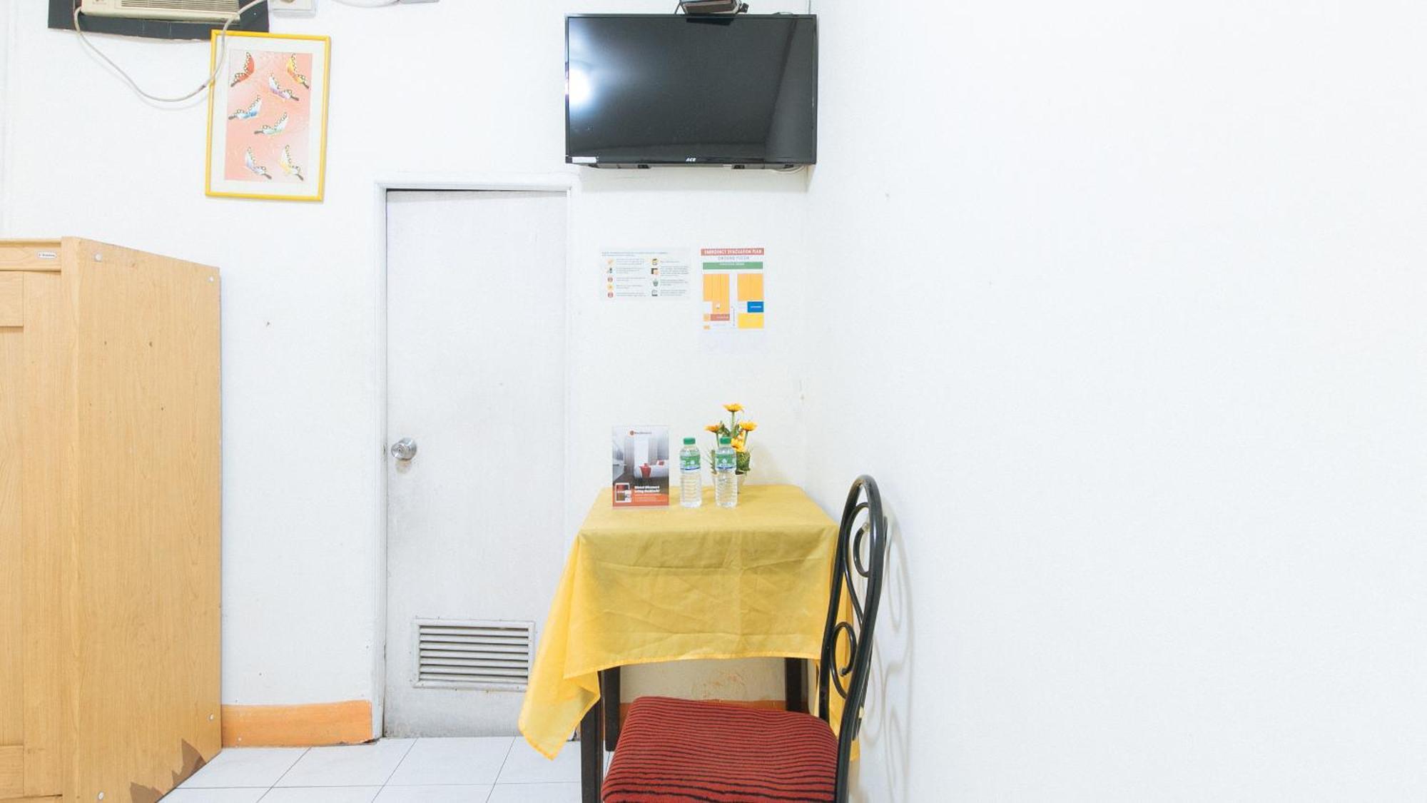 Hotel Reddoorz Near East Avenue Medical Center Quezon City Exterior foto