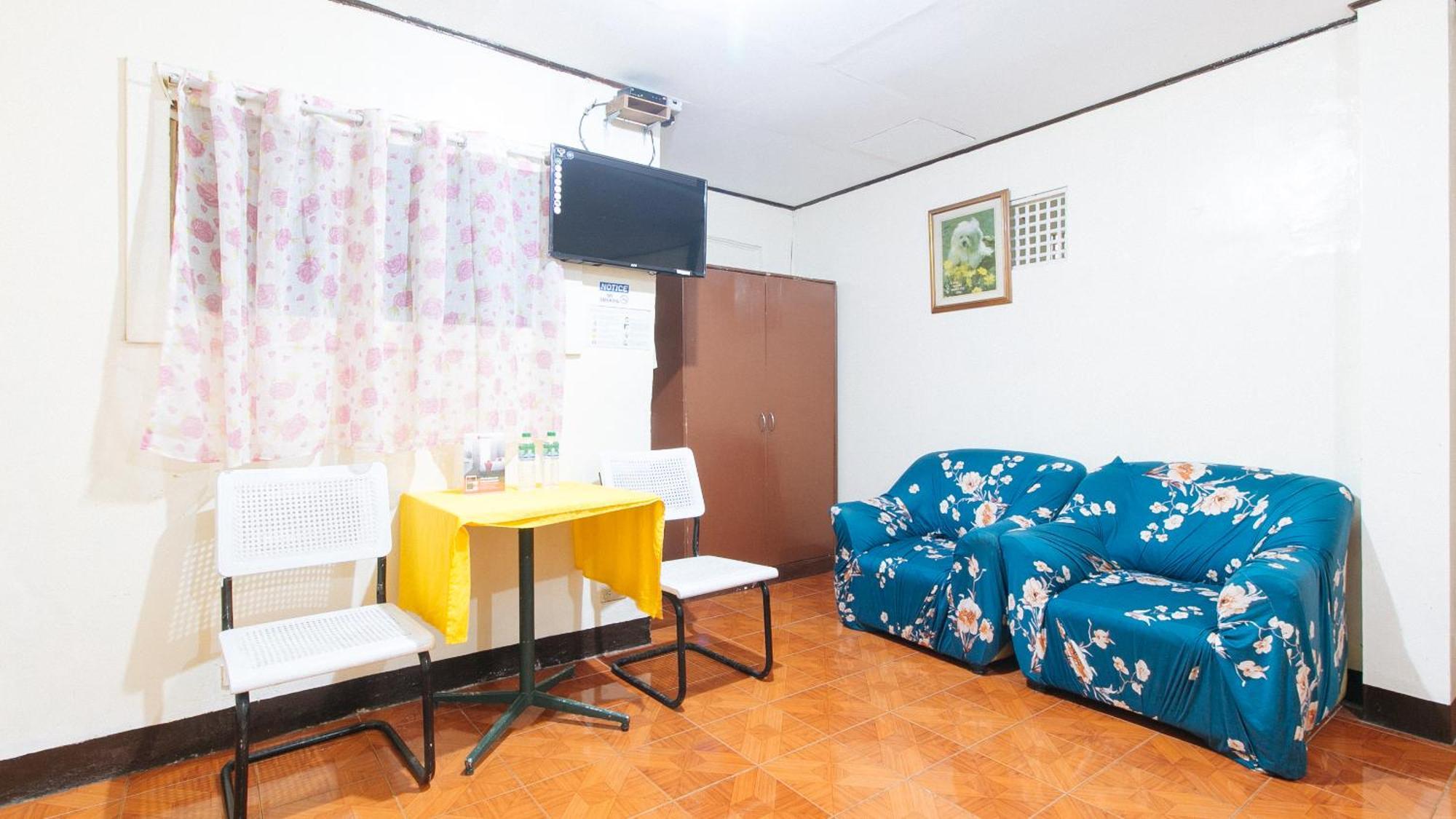 Hotel Reddoorz Near East Avenue Medical Center Quezon City Exterior foto