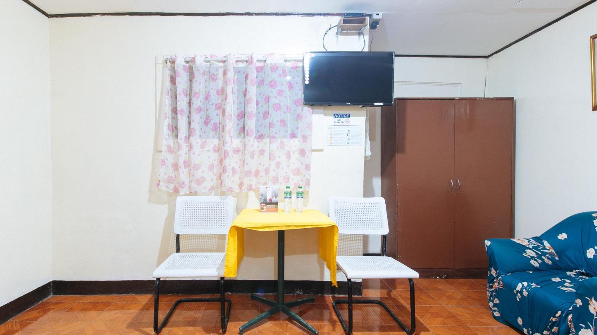 Hotel Reddoorz Near East Avenue Medical Center Quezon City Exterior foto