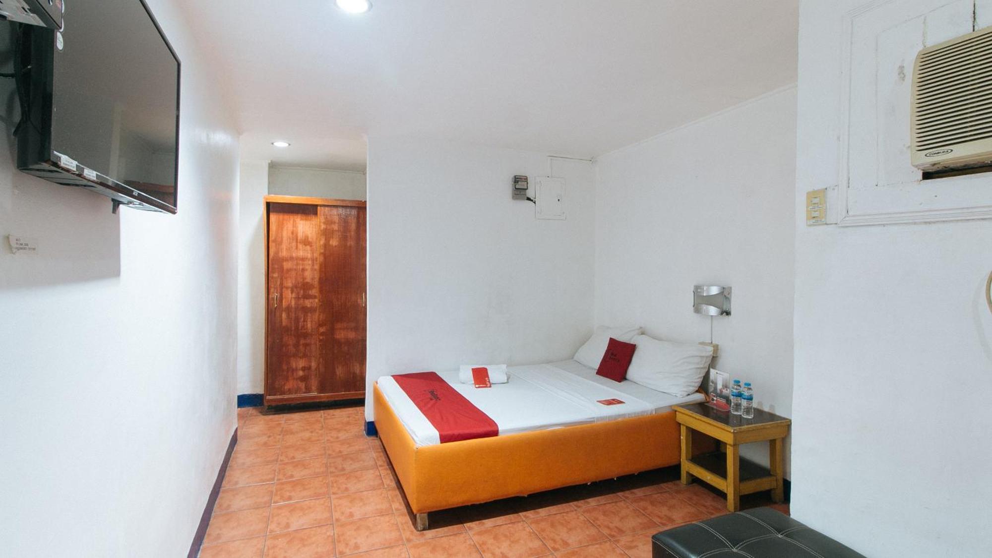 Hotel Reddoorz Near East Avenue Medical Center Quezon City Exterior foto