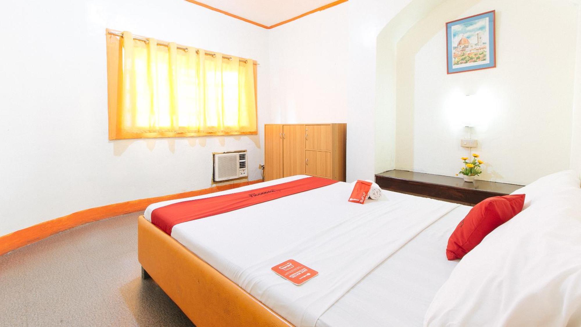 Hotel Reddoorz Near East Avenue Medical Center Quezon City Exterior foto