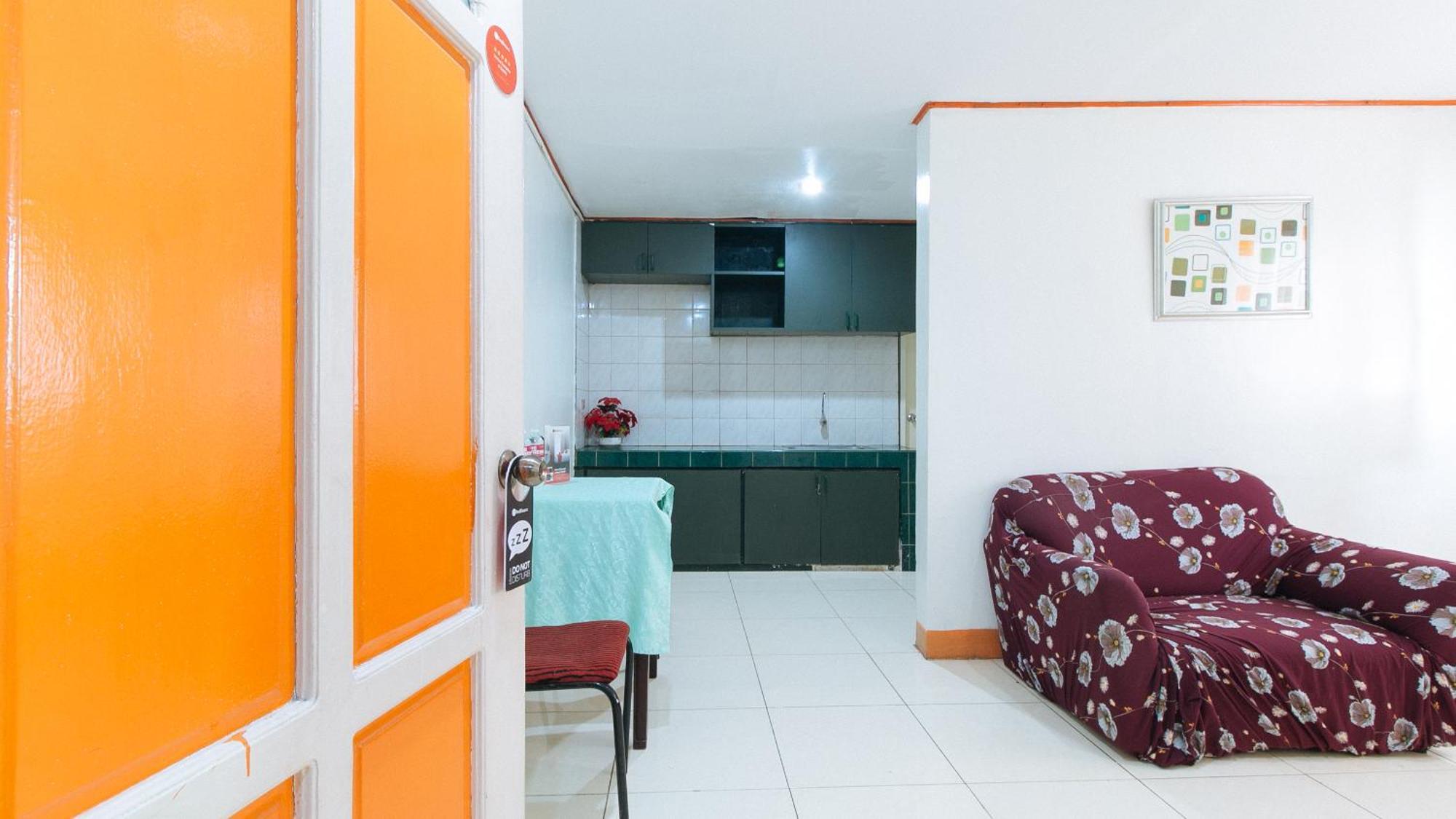 Hotel Reddoorz Near East Avenue Medical Center Quezon City Exterior foto