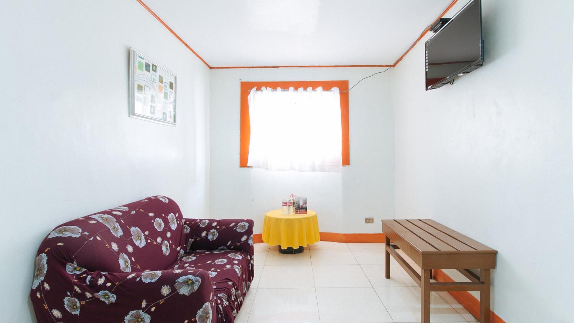 Hotel Reddoorz Near East Avenue Medical Center Quezon City Exterior foto