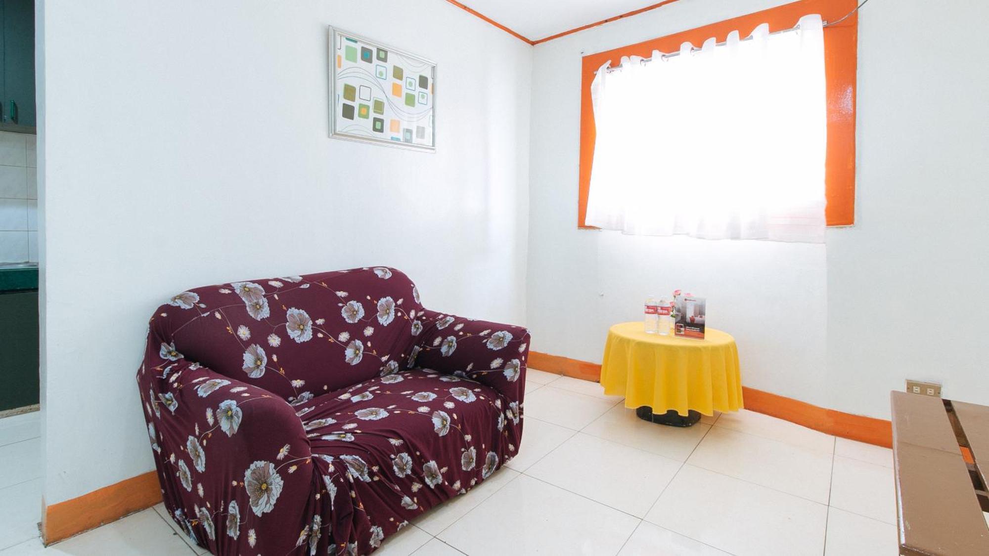 Hotel Reddoorz Near East Avenue Medical Center Quezon City Exterior foto