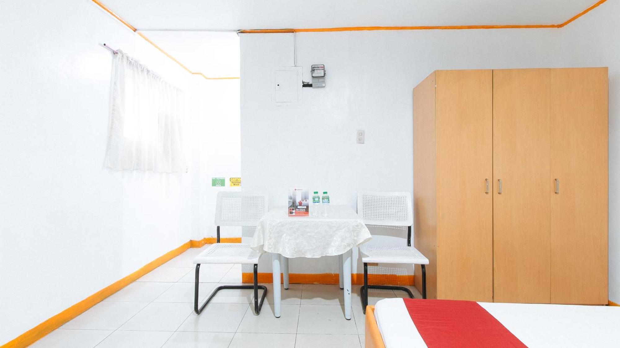 Hotel Reddoorz Near East Avenue Medical Center Quezon City Exterior foto